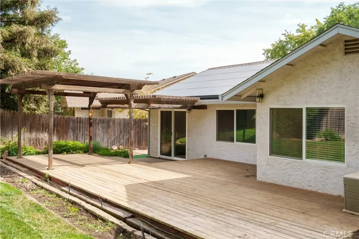 15 Silkwood Way, Chico, California 95973