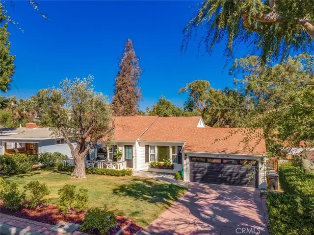812 Casa Blanca Drive, Fullerton, California 92832