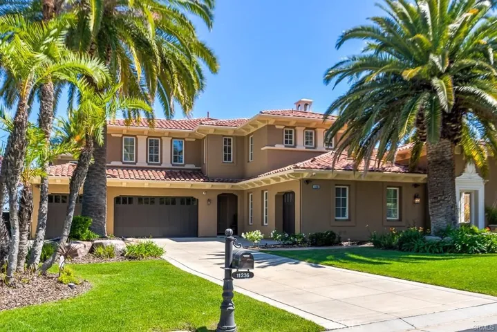 11236 Horizon Way, Tustin, California 92782