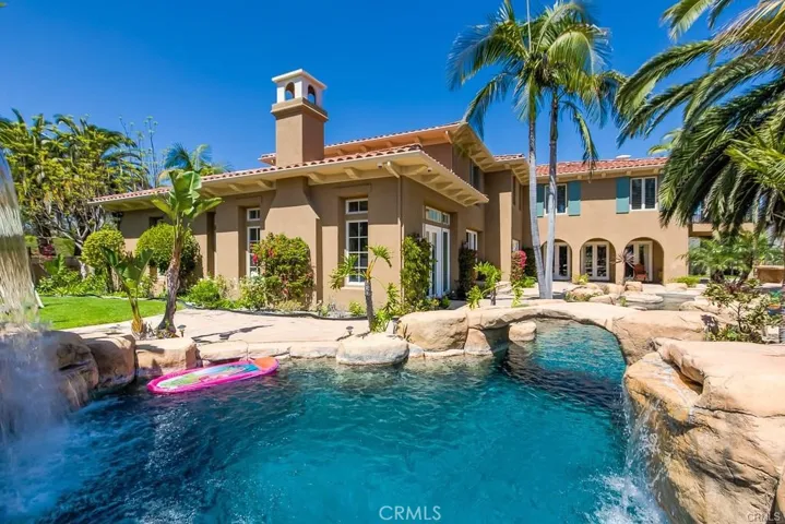 11236 Horizon Way, Tustin, California 92782