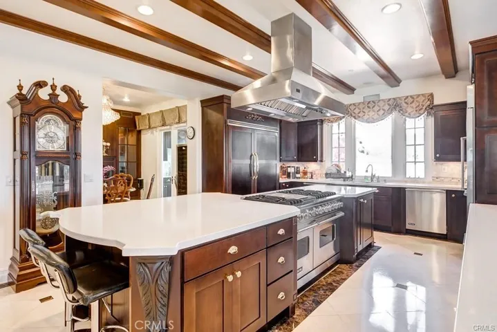 11236 Horizon Way, Tustin, California 92782