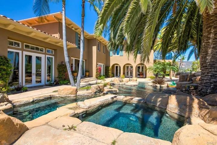 11236 Horizon Way, Tustin, California 92782