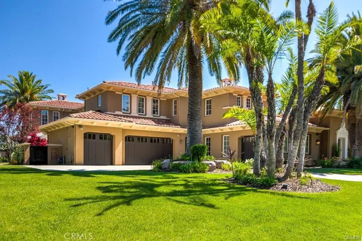 11236 Horizon Way, Tustin, California 92782