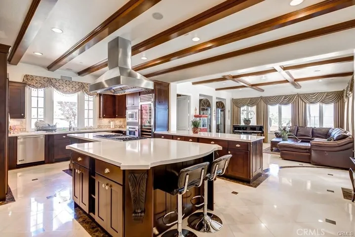 11236 Horizon Way, Tustin, California 92782