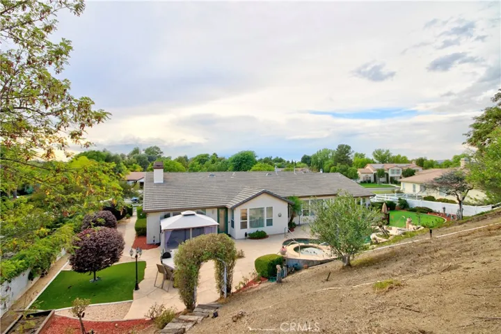 30099 Corte Coelho, Temecula, California 92591