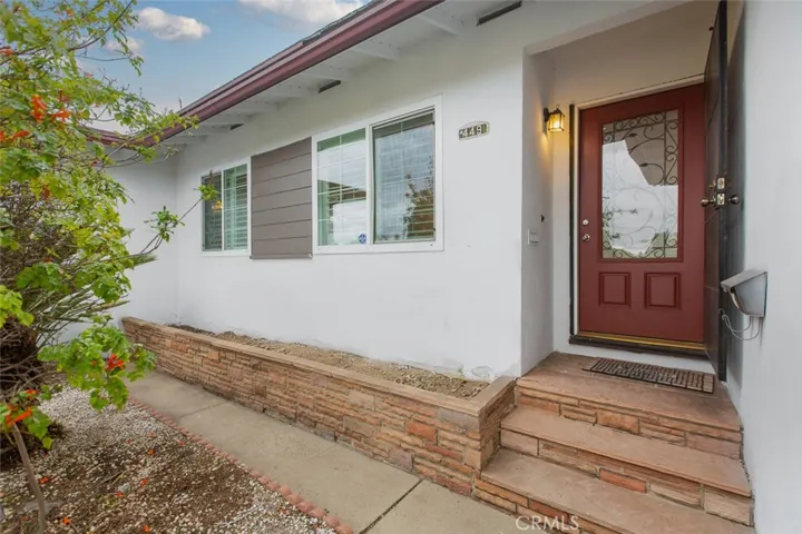 449 E Markland Drive, Monterey Park, California 91755