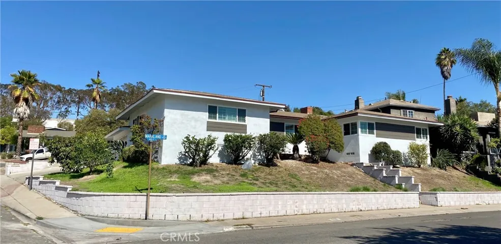 449 E Markland Drive, Monterey Park, California 91755