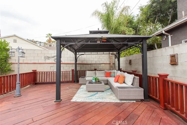 449 E Markland Drive, Monterey Park, California 91755