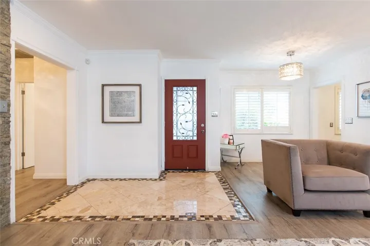 449 E Markland Drive, Monterey Park, California 91755