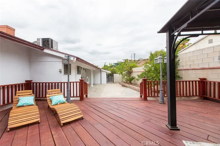 449 E Markland Drive, Monterey Park, California 91755