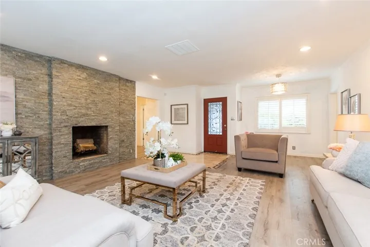 449 E Markland Drive, Monterey Park, California 91755