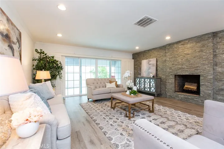 449 E Markland Drive, Monterey Park, California 91755