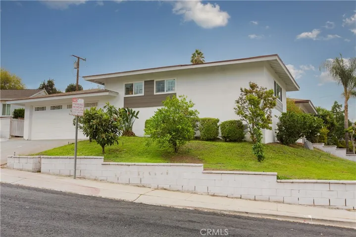 449 E Markland Drive, Monterey Park, California 91755