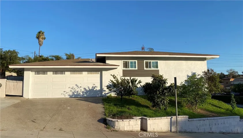 449 E Markland Drive, Monterey Park, California 91755