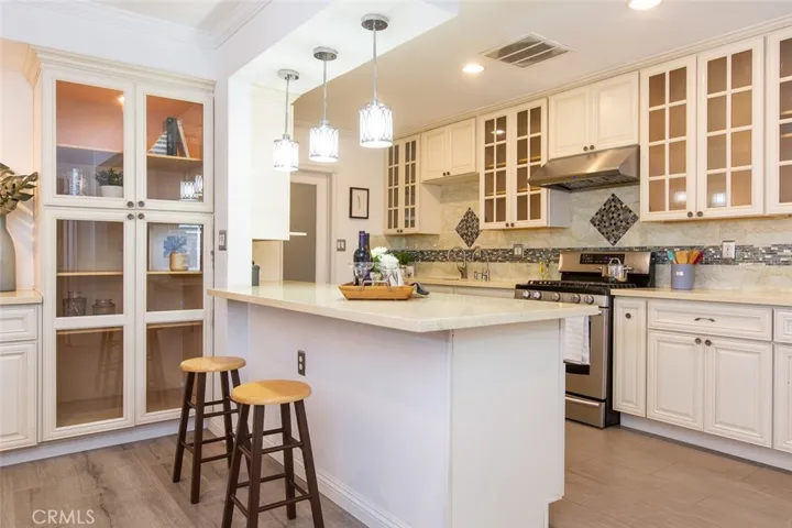 449 E Markland Drive, Monterey Park, California 91755