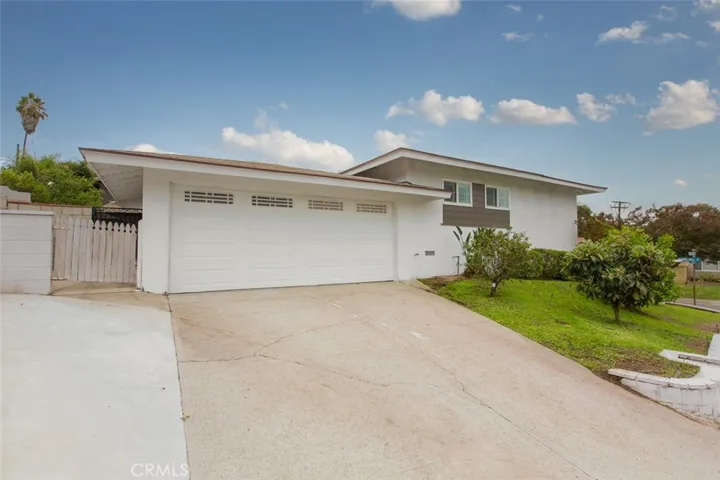 449 E Markland Drive, Monterey Park, California 91755