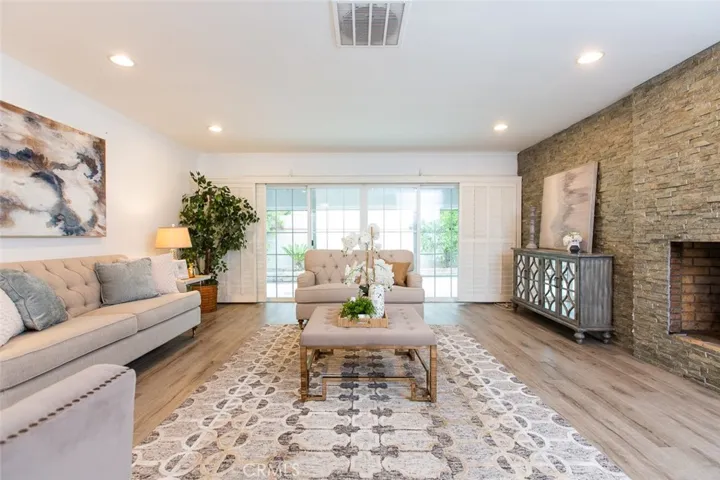 449 E Markland Drive, Monterey Park, California 91755