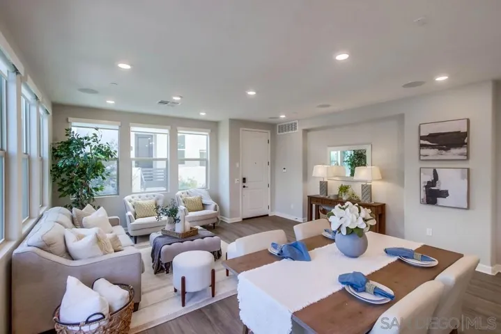 16755 Coyote Bush Dr 68, San Diego, California 92127