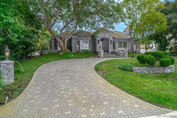 16875 Camino Lago De Cristal, San Diego, California 92067