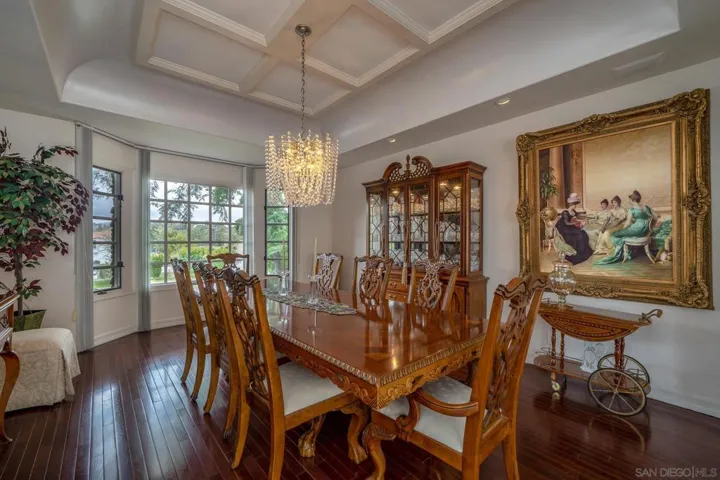 16875 Camino Lago De Cristal, San Diego, California 92067