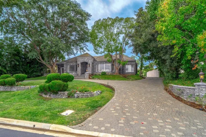 16875 Camino Lago De Cristal, San Diego, California 92067