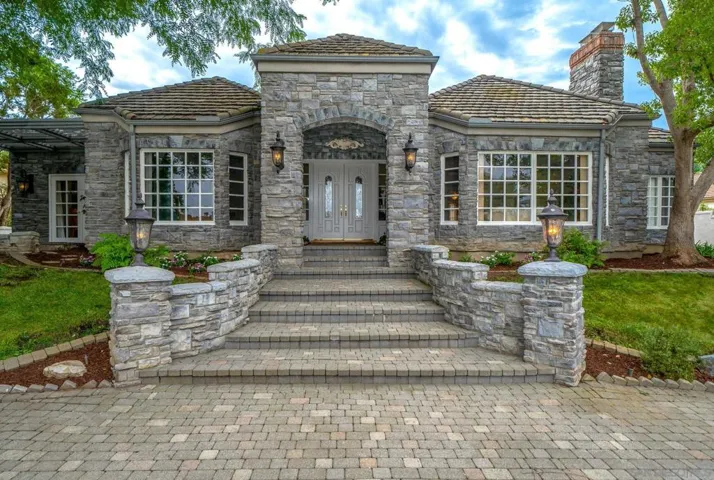 16875 Camino Lago De Cristal, San Diego, California 92067
