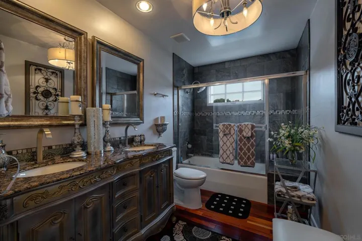 16875 Camino Lago De Cristal, San Diego, California 92067
