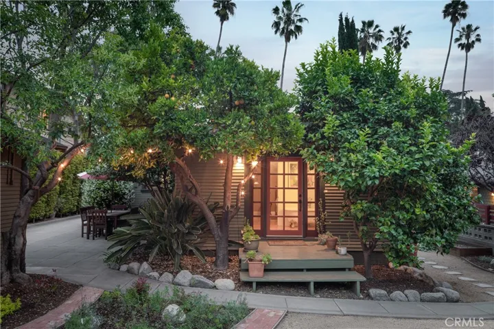 1415 Palm Terrace, Pasadena, California 91104