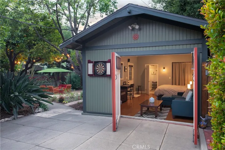 1415 Palm Terrace, Pasadena, California 91104