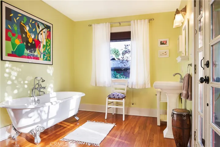 1415 Palm Terrace, Pasadena, California 91104