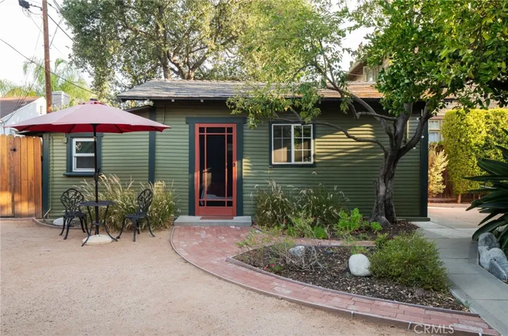 1415 Palm Terrace, Pasadena, California 91104