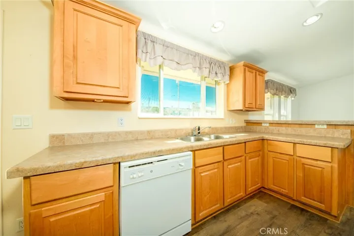 72943 Manana Drive, 29 Palms, California 92277
