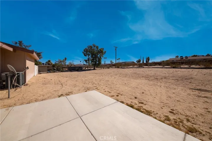 72943 Manana Drive, 29 Palms, California 92277