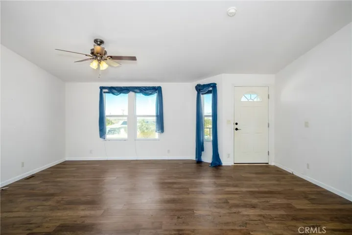 72943 Manana Drive, 29 Palms, California 92277