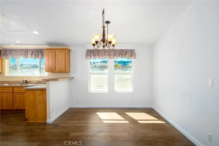 72943 Manana Drive, 29 Palms, California 92277