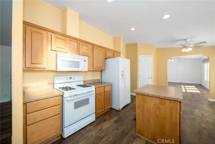 72943 Manana Drive, 29 Palms, California 92277
