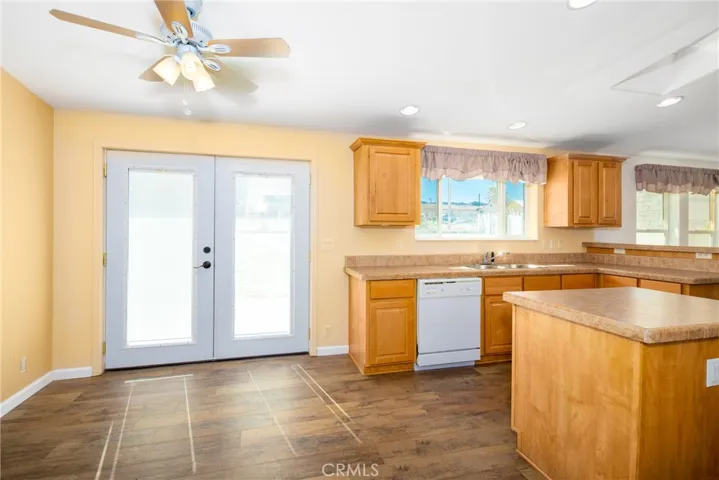 72943 Manana Drive, 29 Palms, California 92277
