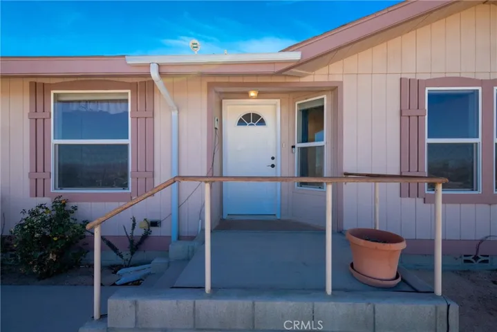 72943 Manana Drive, 29 Palms, California 92277