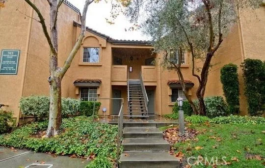 705 Watson Canyon, #203