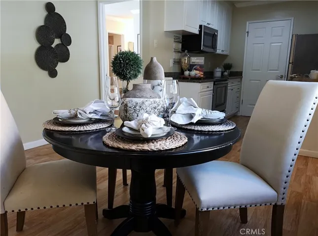 Dinning/Kitchen