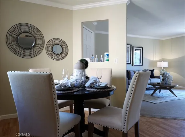 Dinning Area