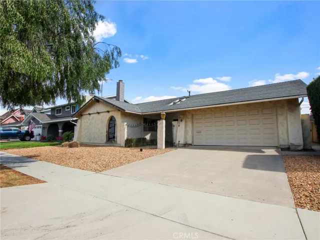 16342 Gentry Lane, Huntington Beach, California 92647