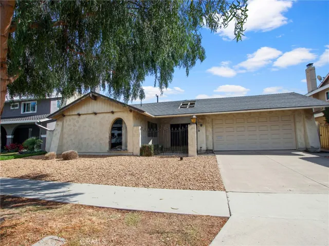 16342 Gentry Lane, Huntington Beach, California 92647