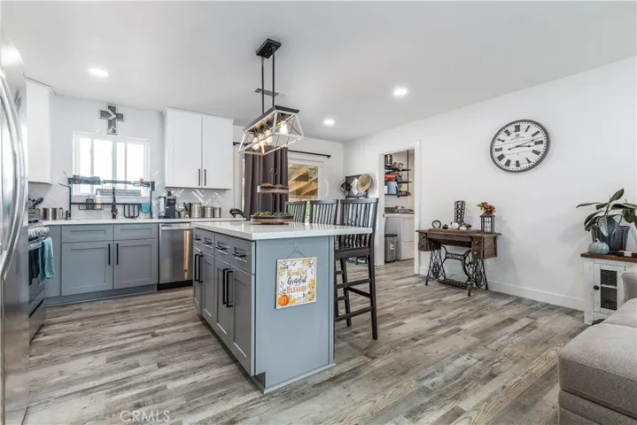 278 Escondido Way, Shandon, California 93461