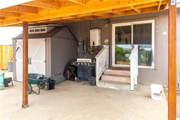 278 Escondido Way, Shandon, California 93461