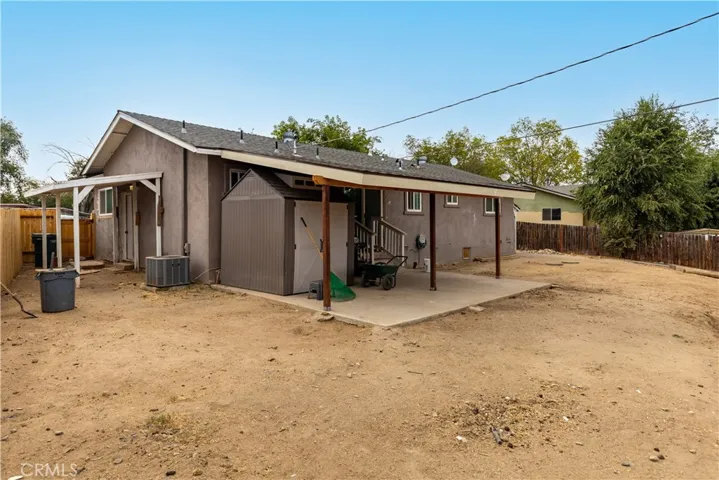 278 Escondido Way, Shandon, California 93461