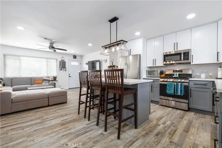 278 Escondido Way, Shandon, California 93461