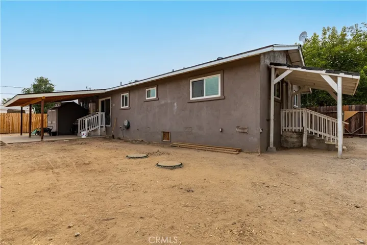 278 Escondido Way, Shandon, California 93461