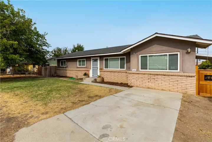 278 Escondido Way, Shandon, California 93461