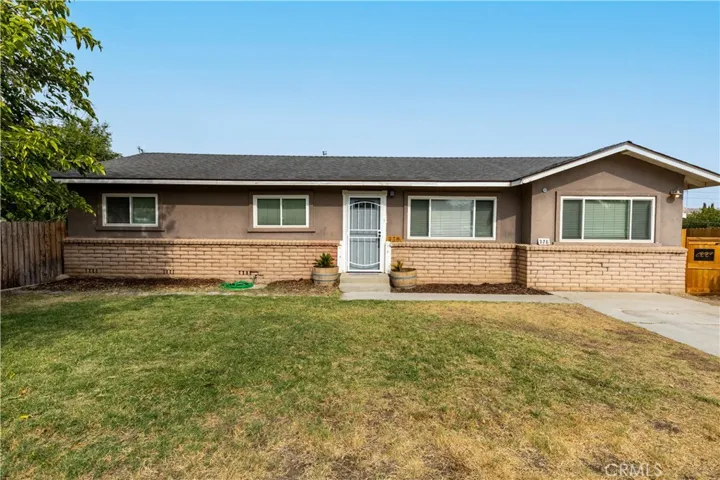 278 Escondido Way, Shandon, California 93461
